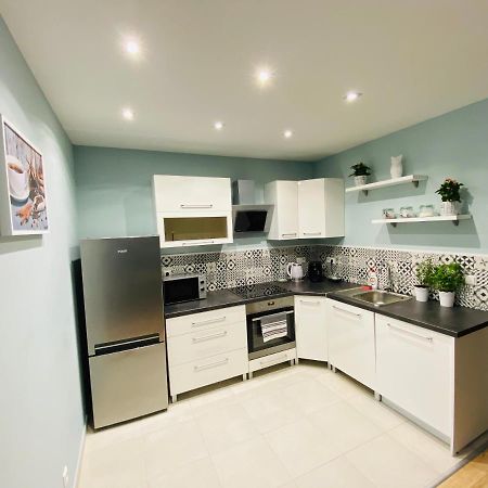 Apartament Bankowa Jelenia Góra Exterior foto