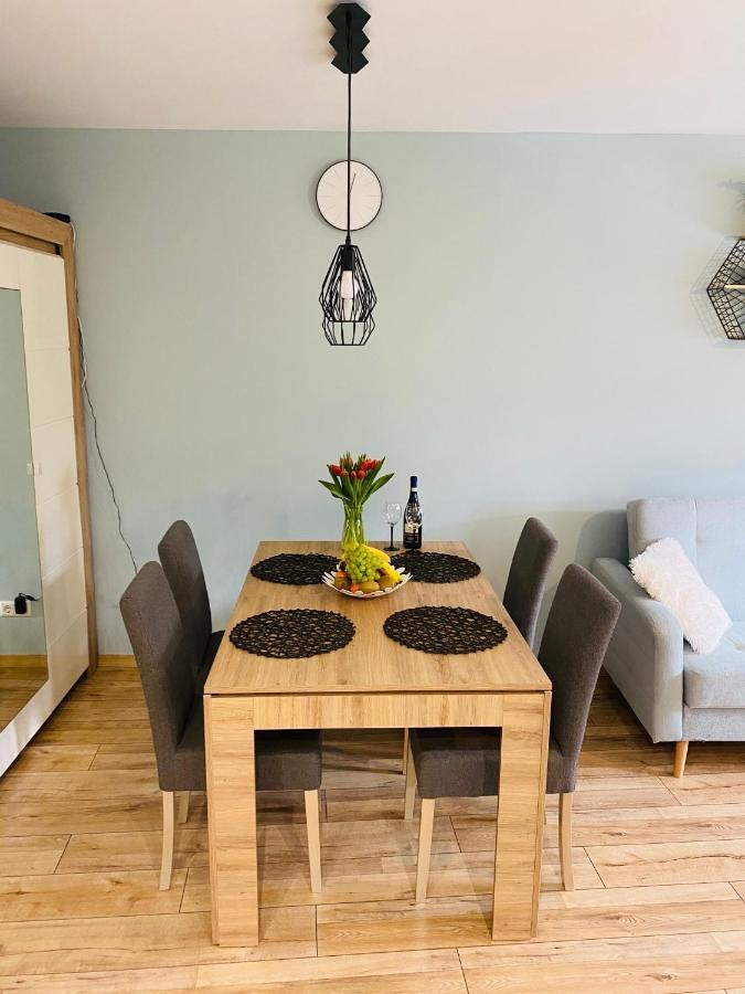 Apartament Bankowa Jelenia Góra Exterior foto