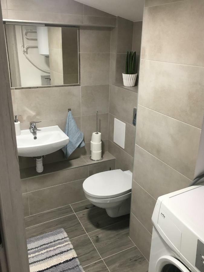 Apartament Bankowa Jelenia Góra Exterior foto